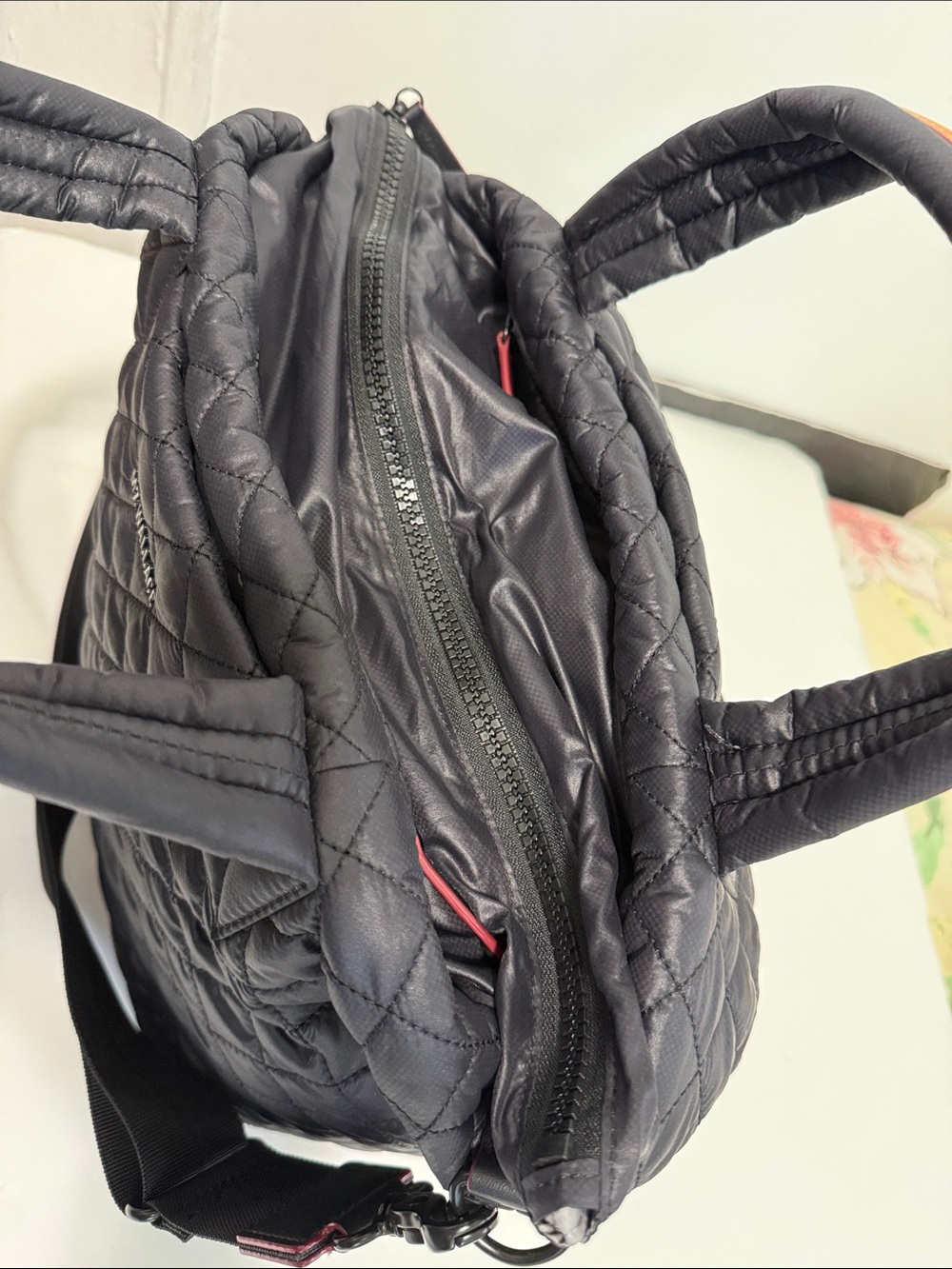 MZ WALLACE BAG - Picture 7 of 14